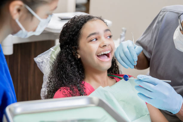 , VA Emergency Dentist Company