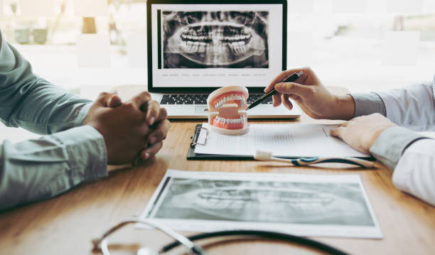 Best Emergency Orthodontic Repairs in Bull Run Mountain Estates, VA