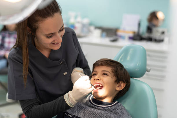 Best Urgent Dental Care in Bull Run Mountain Estates, VA