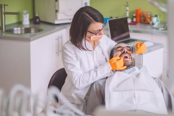 Best After-Hours Emergency Dentist in Bull Run Mountain Estates, VA