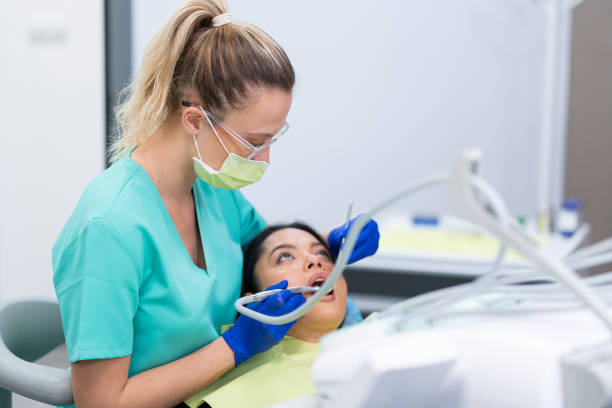 Best Emergency Tooth Extraction in Bull Run Mountain Estates, VA