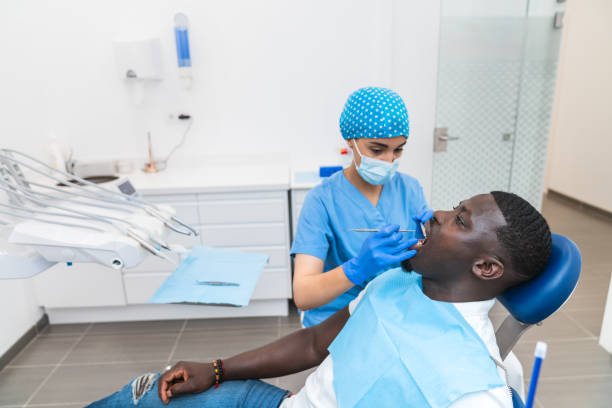 Best Emergency Dental Surgery in Bull Run Mountain Estates, VA