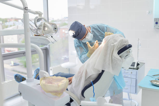 Best Emergency Orthodontic Repairs in Bull Run Mountain Estates, VA